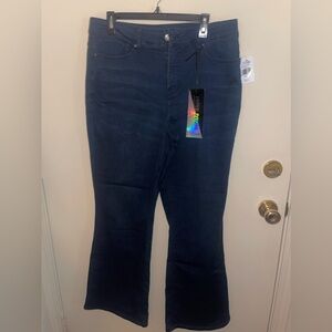Brand new XL boutique jeans.